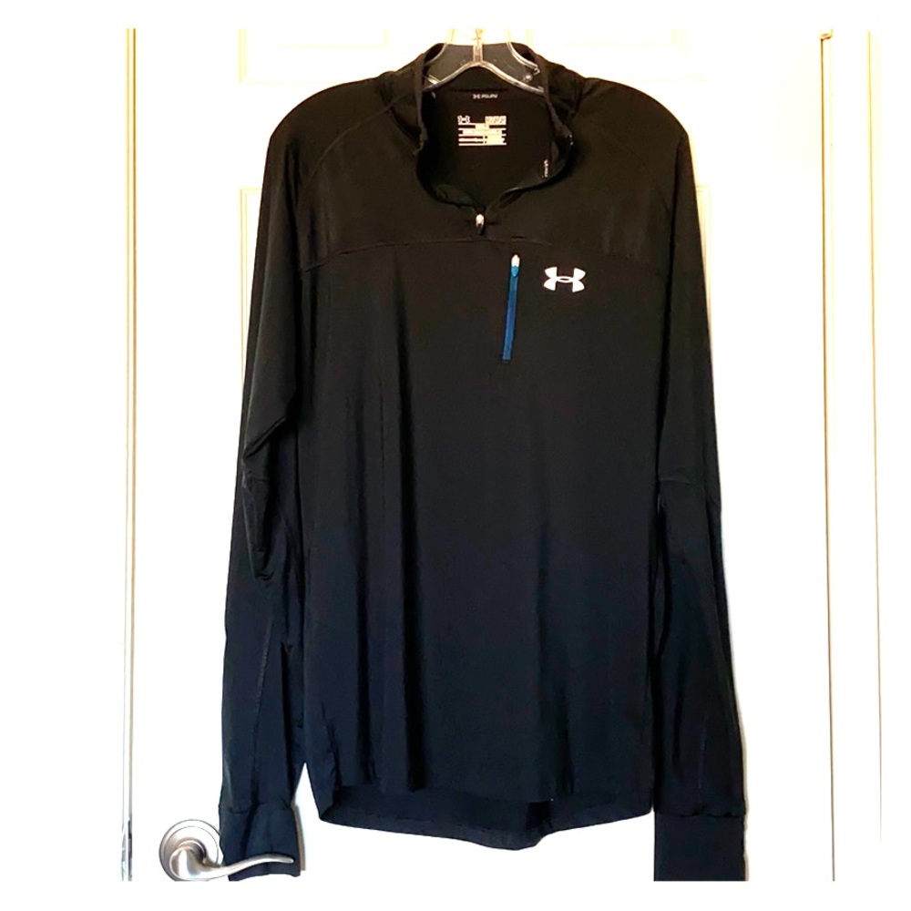Running Shirt - Under Armour